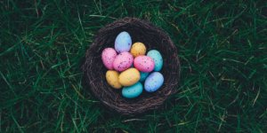 Easy ways to increase Easter sales.