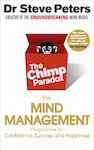 The Chimp Paradox by Steve Peters.