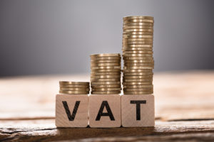 An image for an article on how to handle VAT and how to get money back from SARS.