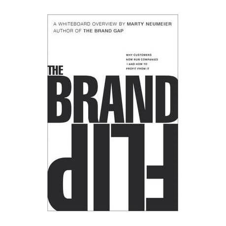 The Brand Flip business book