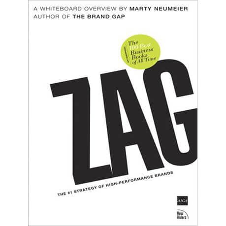 Zag business book