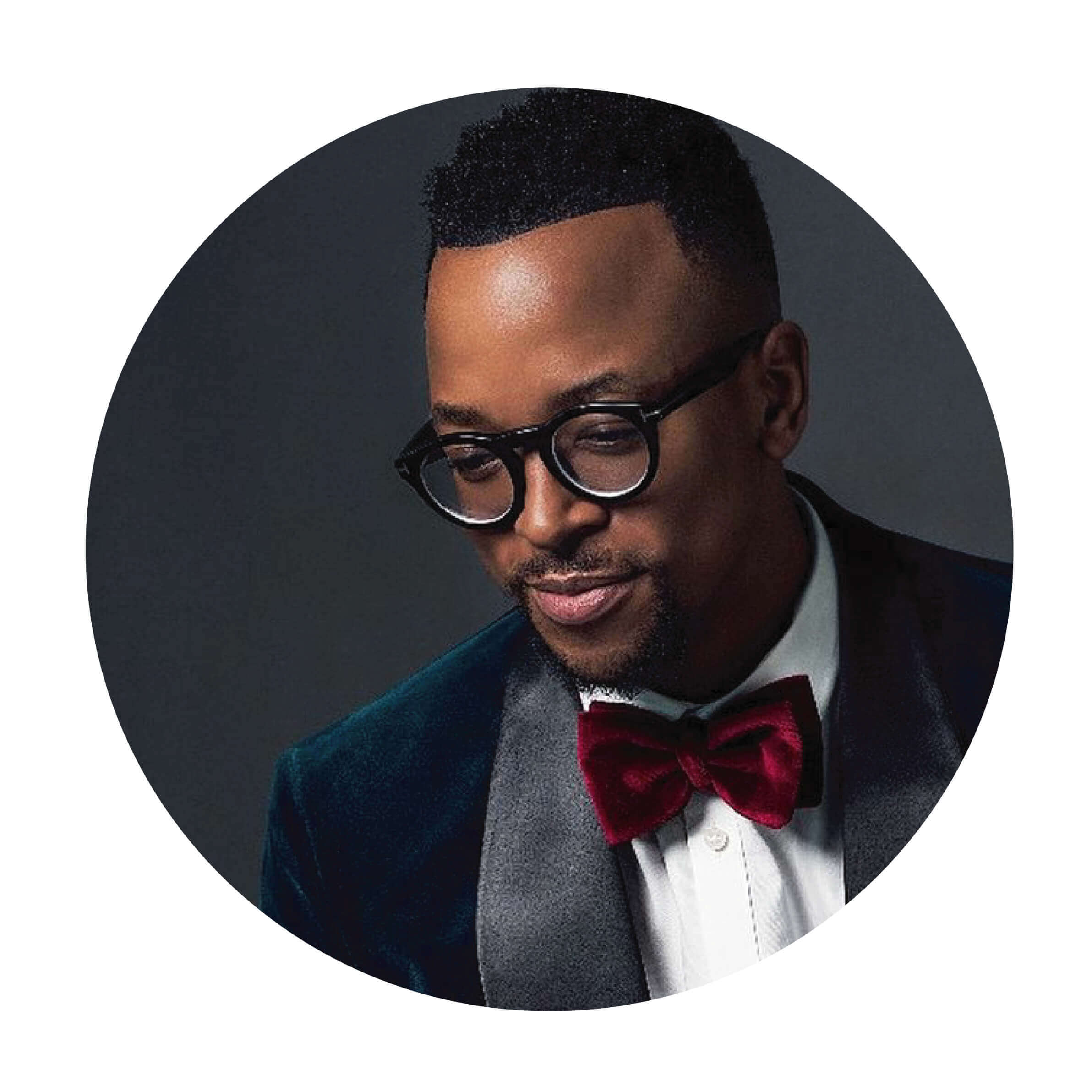 A profile picture of Maps Maponyane.