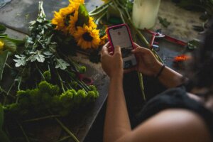 chat commerce yoco link